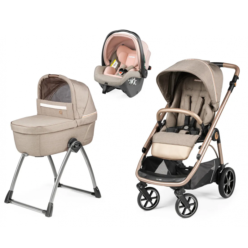 Peg Perego Veloce Belvedere SLK I Size Trio