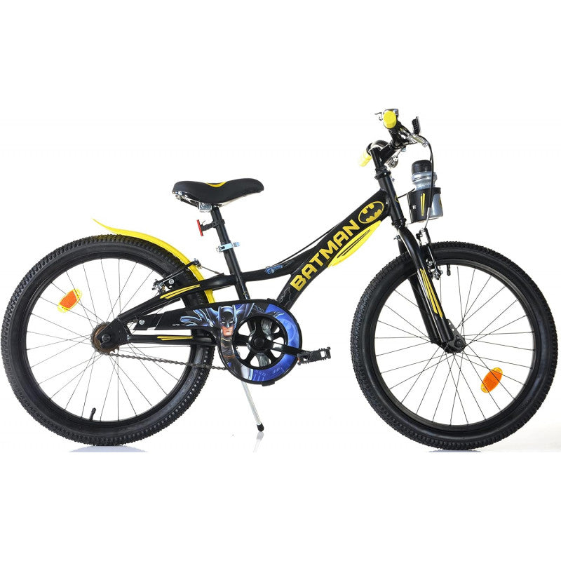 Batman Bicycle - 20";The Avengers Bicycle