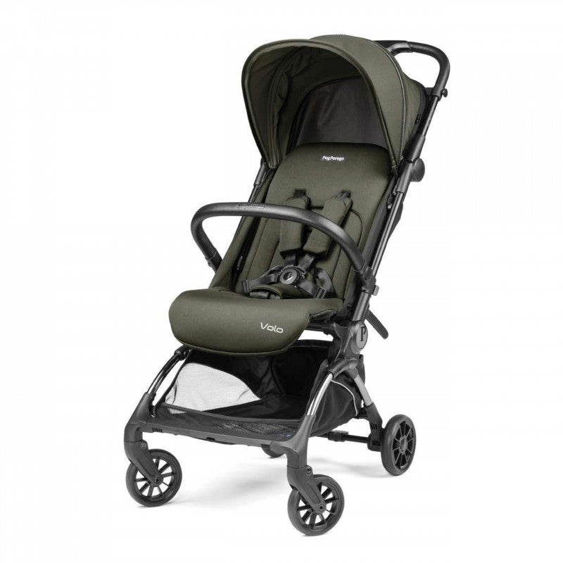Kinderwagen Peg-Perego Volo Mon Metal