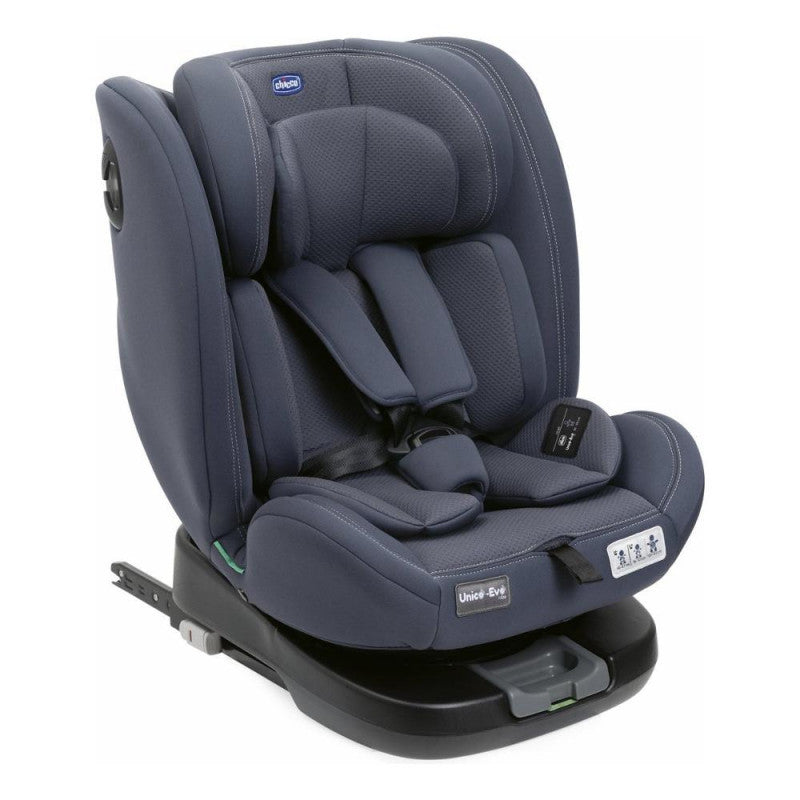Chicco Unico Evo Car Seat