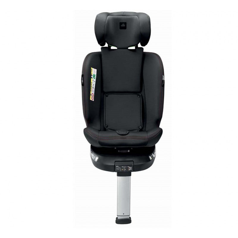 Cam Sosta I-Size Black Car Seat