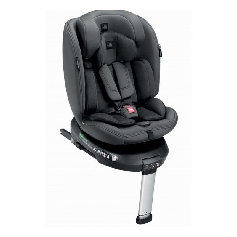 Cam Sosta I-Size Grey Car Seat