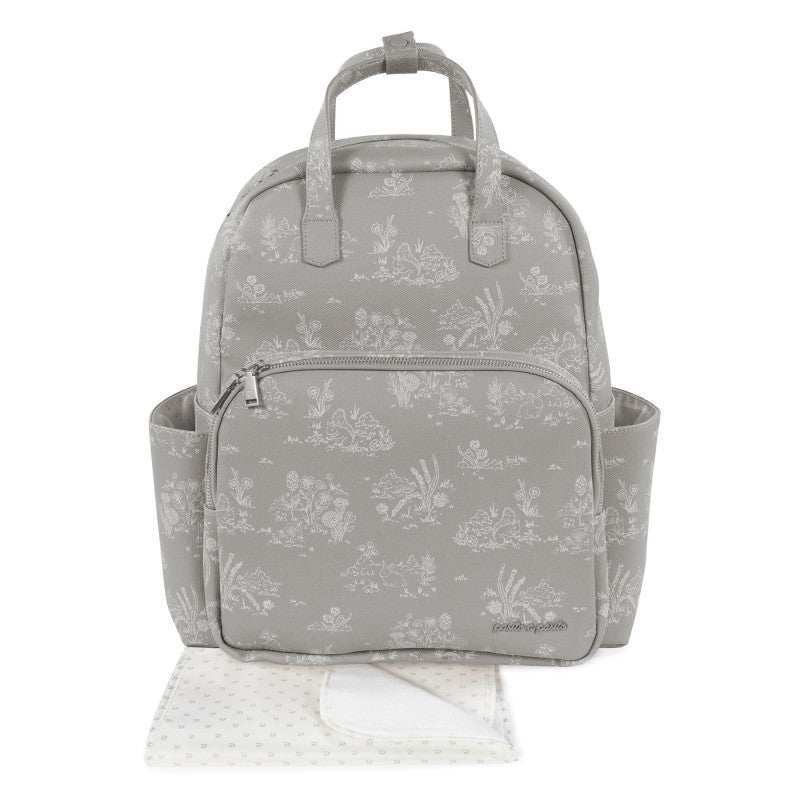 copy of Zaino Mamma Toile de Jouy - Pasito a Pasito