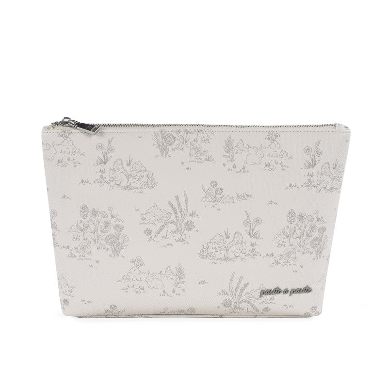 copy of Pasito a Pasito Beauty Case Toile de Jouy