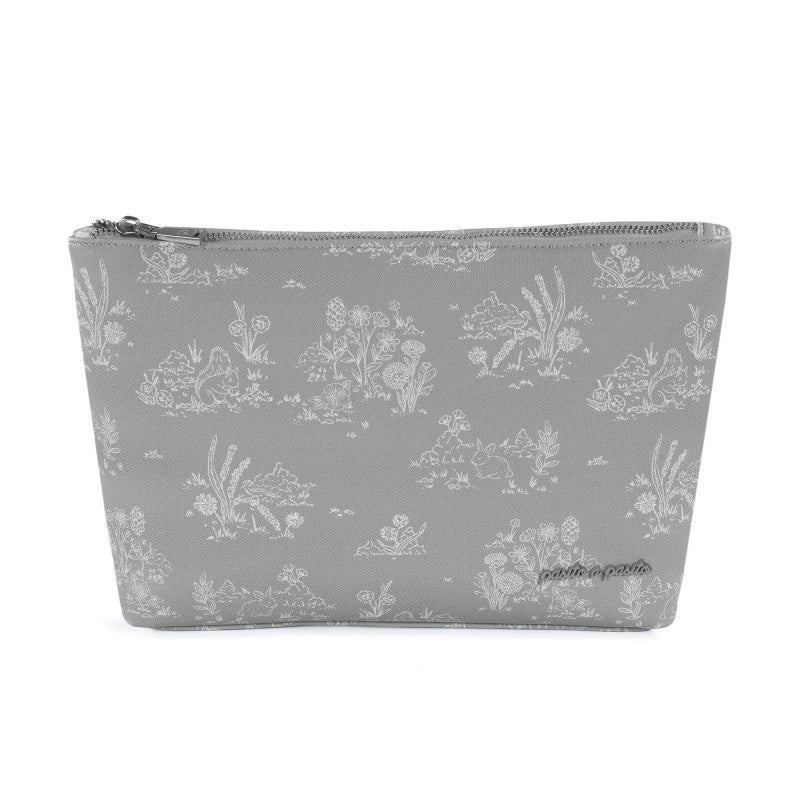 Pasito a Pasito Beauty Case Toile de Jouy