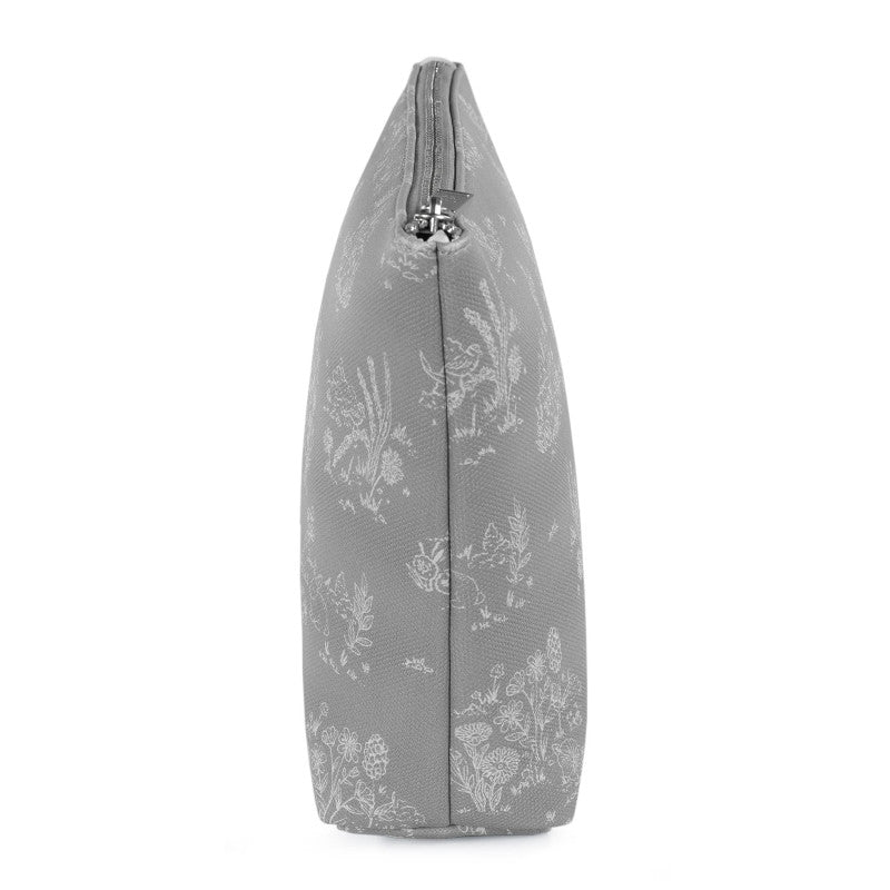 Pasito a Pasito Beauty Case Toile de Jouy