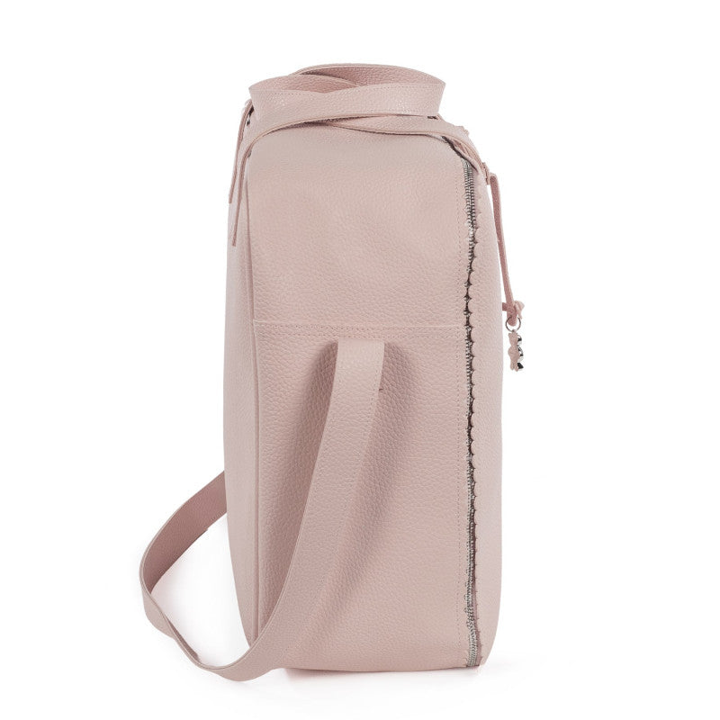 Pasito a Pasito Suitcase - Icon Rose