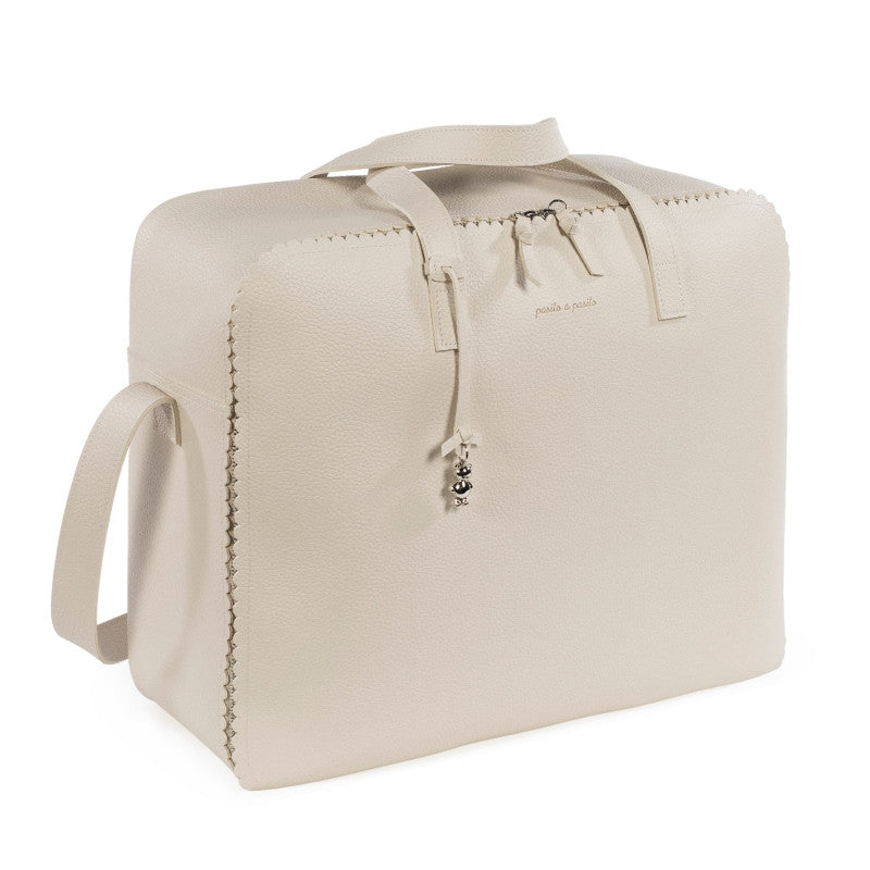 Pasito a Pasito Suitcase - Icon Cream