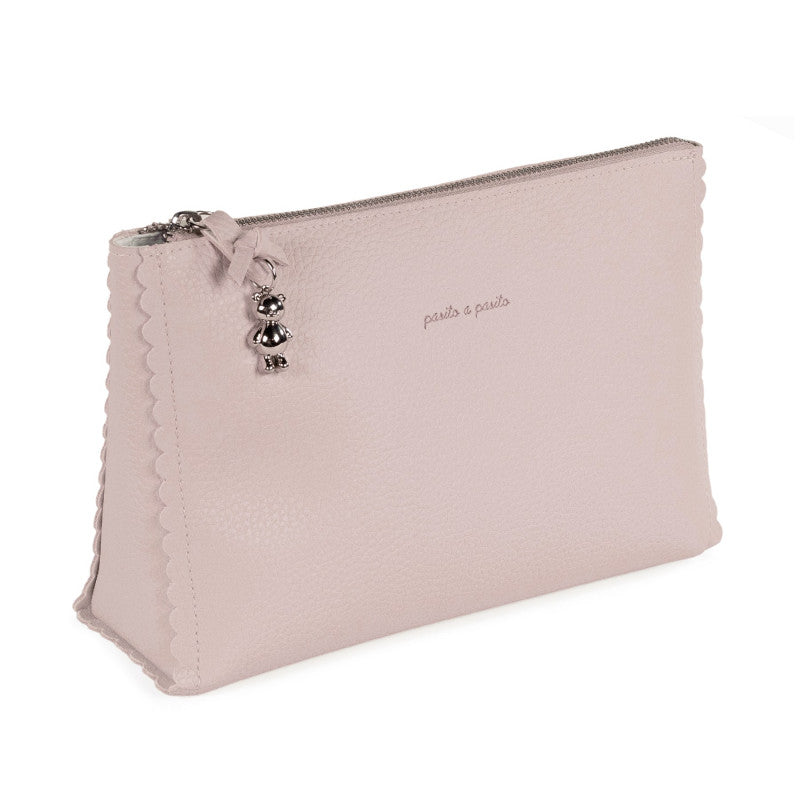 Pasito a Pasito Beauty Case - Icon Rose