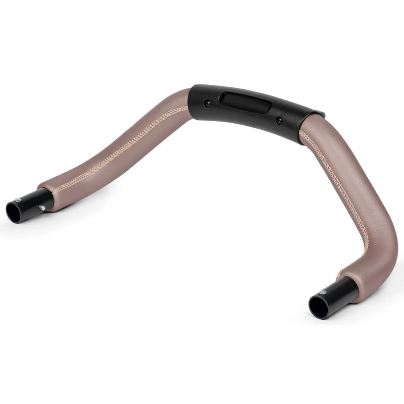 Peg Perego - Book Single Handle Faux Leather Pink