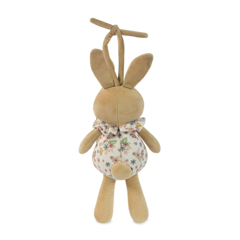 Pasito a Pasito Musical Bunny - Garden