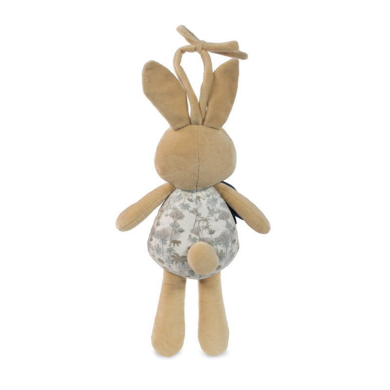 Pasito a Pasito Musical Bunny - Serenguenti