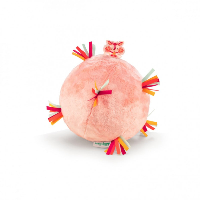 Lilliputiens Sensory Ball - Stella