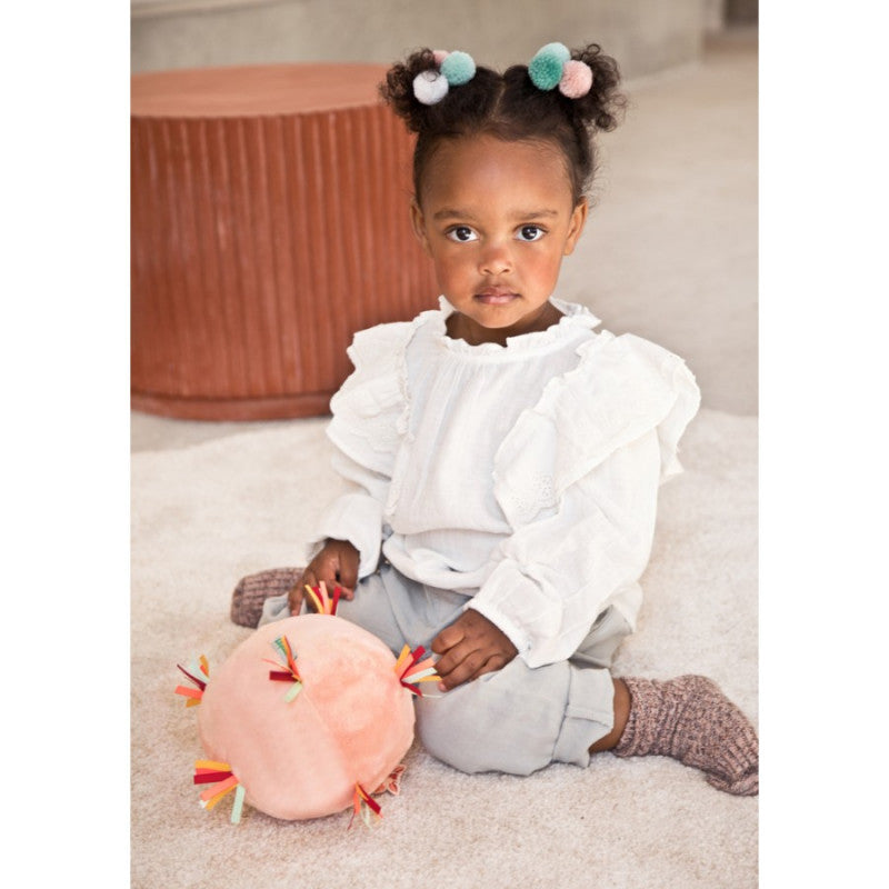 Lilliputiens Sensory Ball - Stella