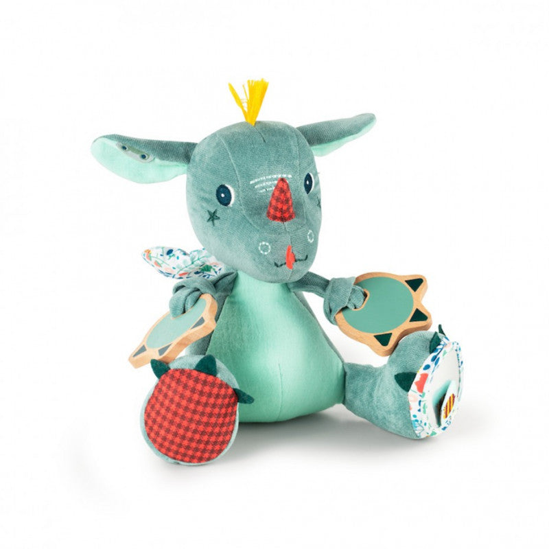 Lilliputiens Multi-Activity Dragon