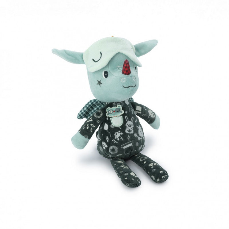 Lilliputiens Joe the Night Light