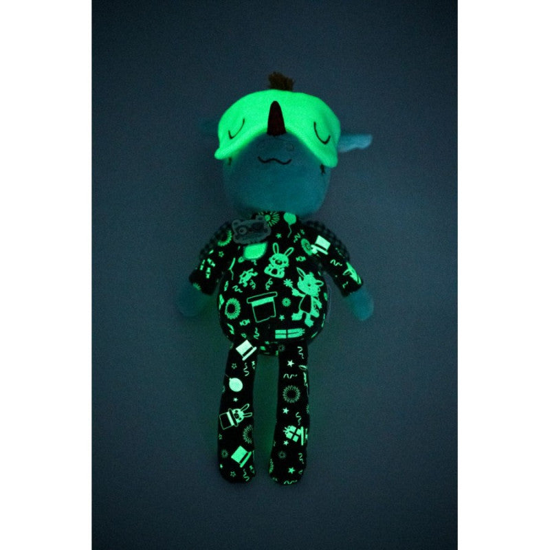 Lilliputiens Joe the Night Light