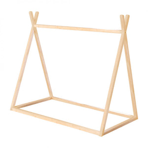 Montessori Tipi Bambusbett