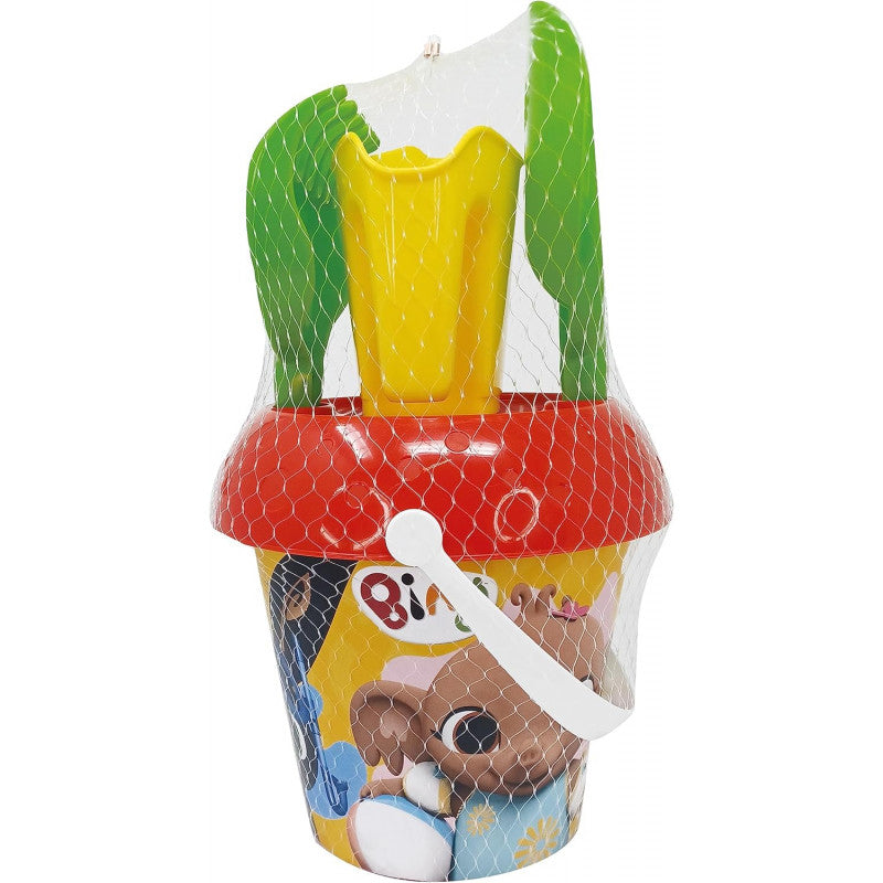 Bing Sand Bucket