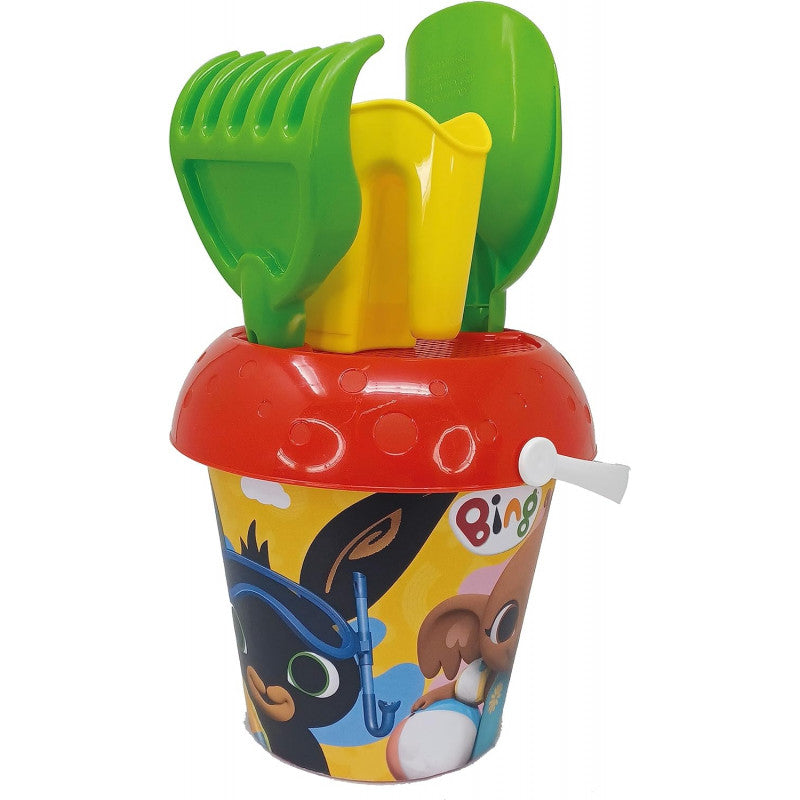 Bing Sand Bucket