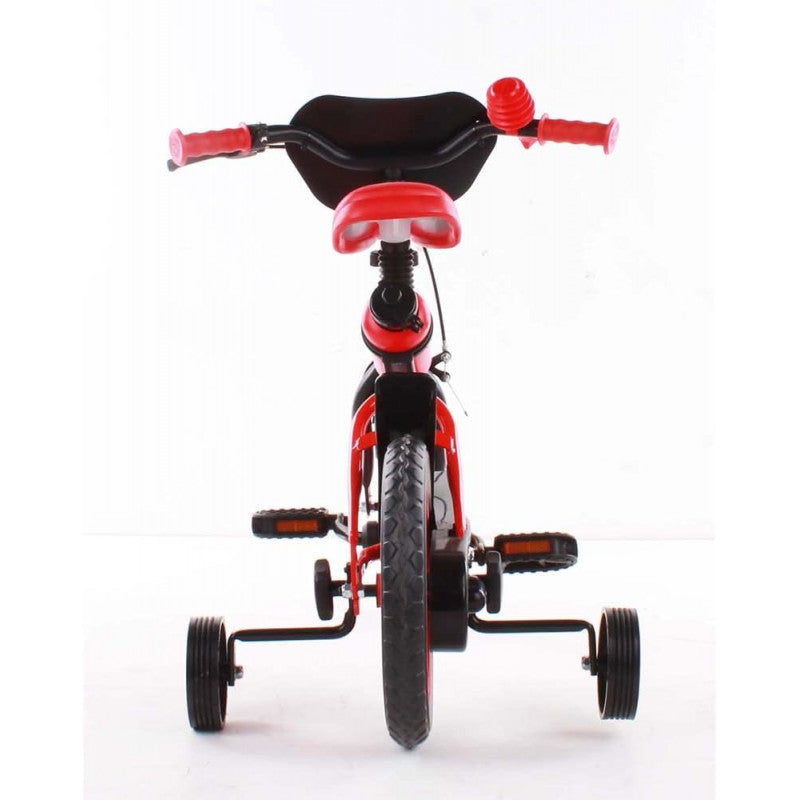 Cars 12 Bicycle