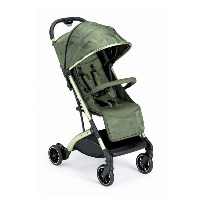 Stroller Compass Cam 2.0 Green