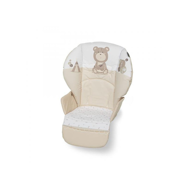 Augh Meeting Padding