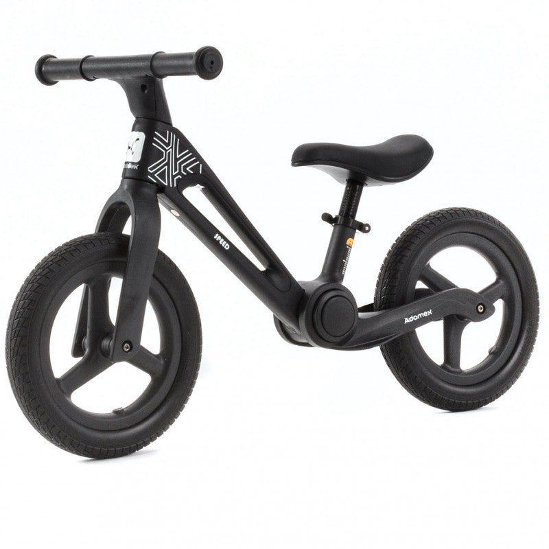 Balance Bike Speed - Black