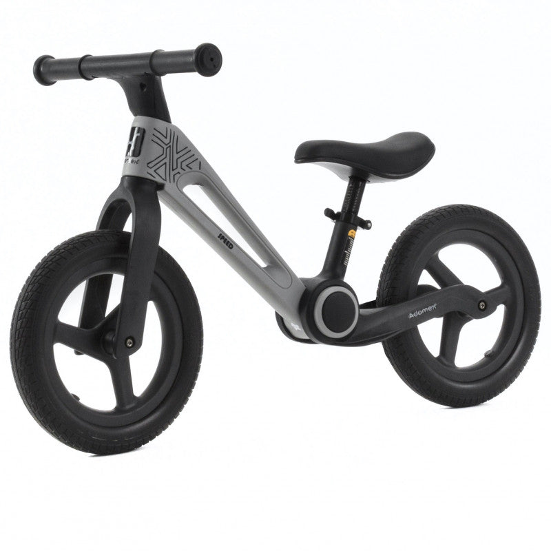 Balance Bike Speed - Grey