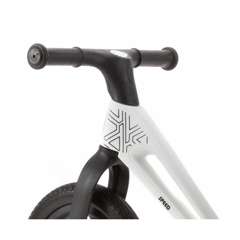 Balance Bike Speed - White