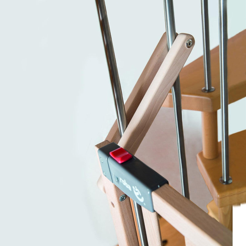 Safety Up Stair Gate