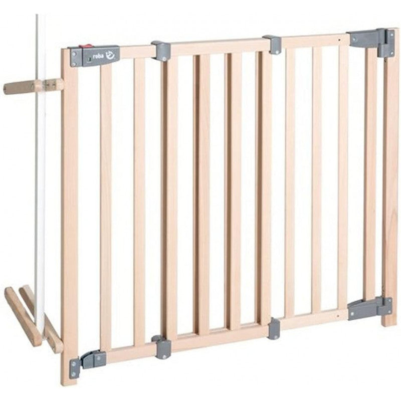 Safety Up Stair Gate