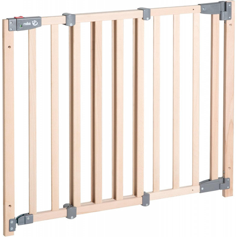Safety Up Stair Gate 70 - 118.5 cm
