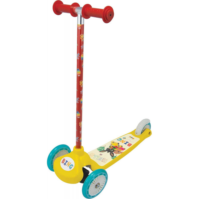 Bing Twist 3-Rad-Roller