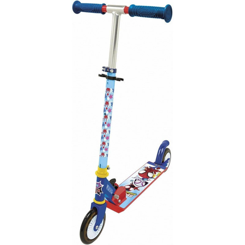 copy of Disney Minnie 2-Rad-Roller