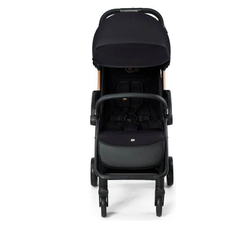 Buggys Kinderkraft Apino Raven Black