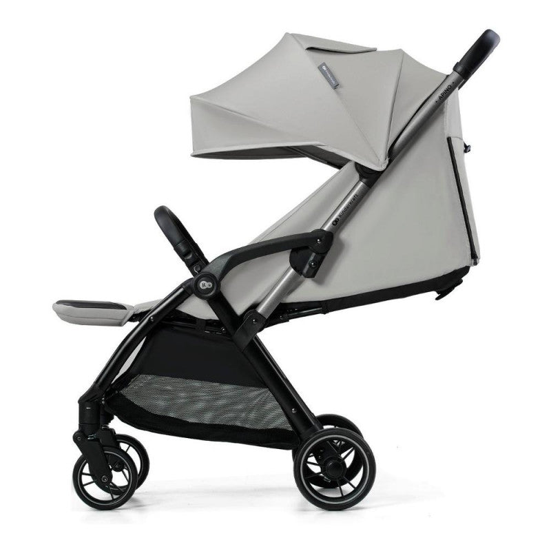 Stroller Apino Kinderkraft Dove grey