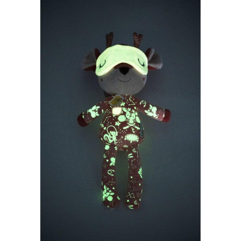 Stella the Night Friend Plush Toy