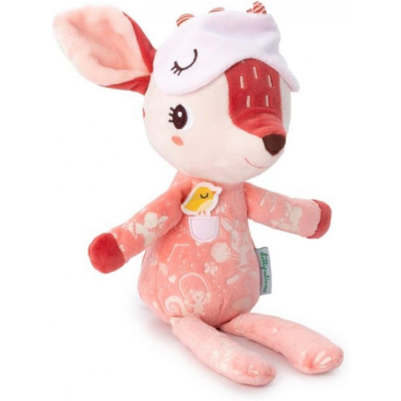 Stella the Night Friend Plush Toy