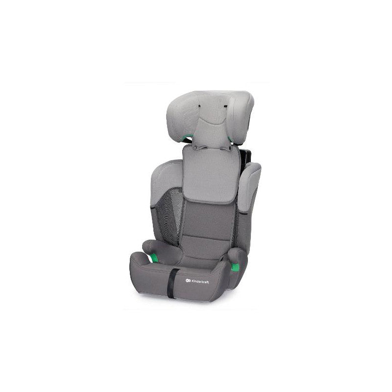 Comfort UP I-Size Grey 76 - 150 cm