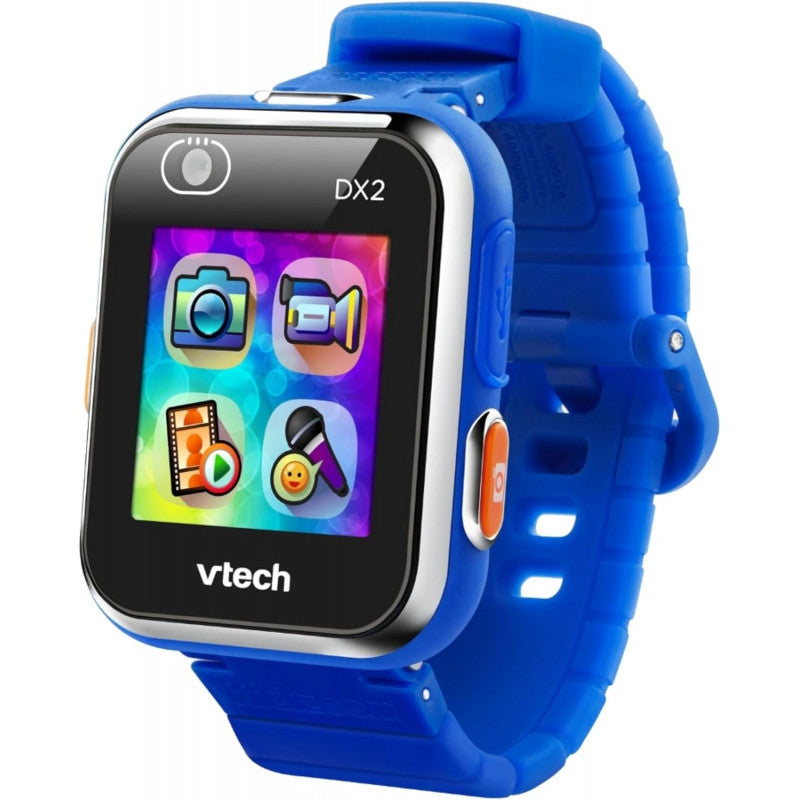 Kidizoom Smartwatch DX2 Blue