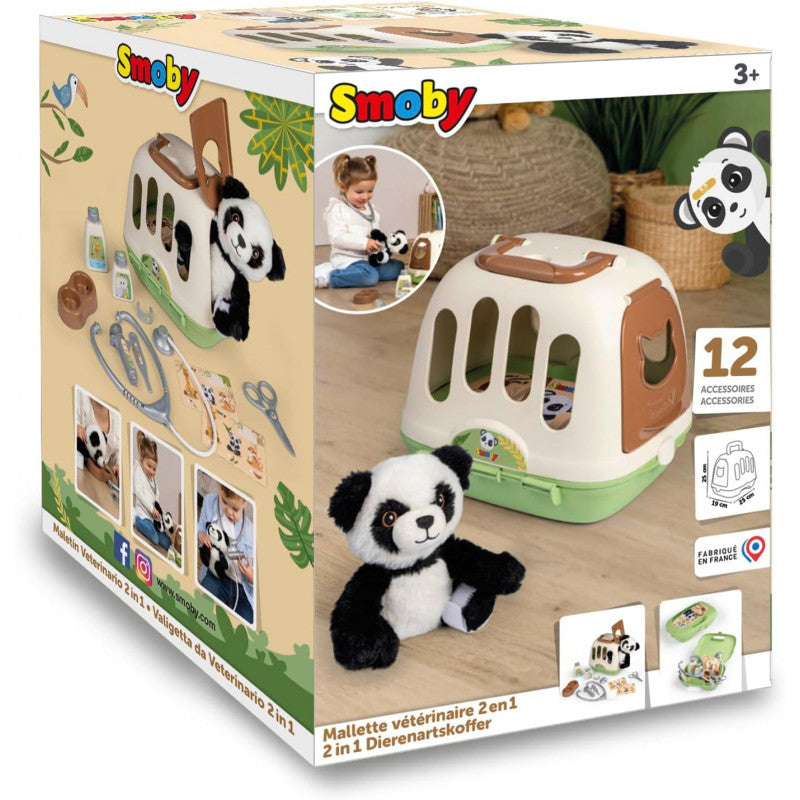 Animal Care Kit