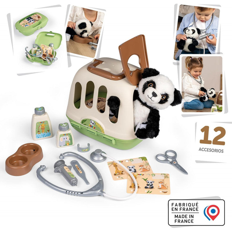 Animal Care Kit