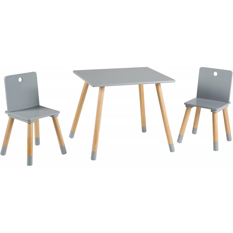 copy of Roba - Tisch- und Stuhlset für Kinder