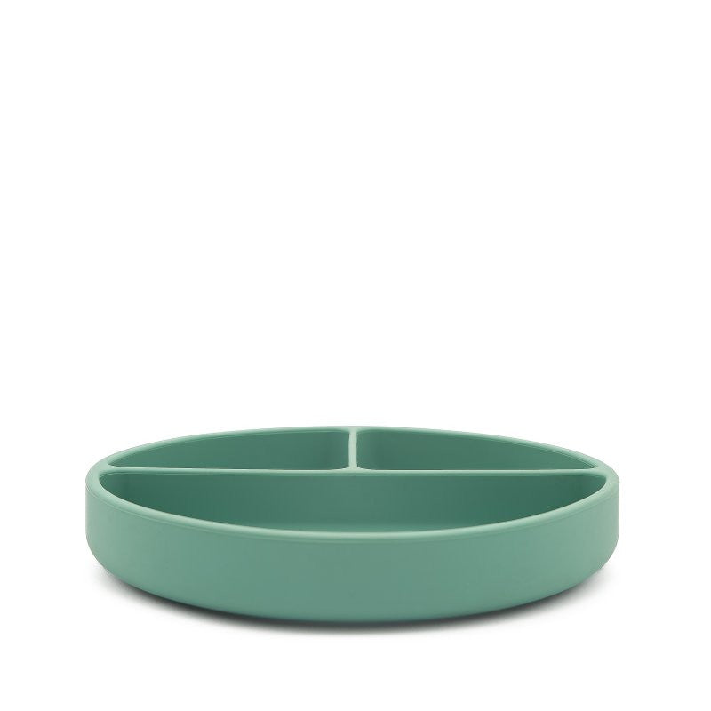 Munchy Bear Silicone Suction Plate