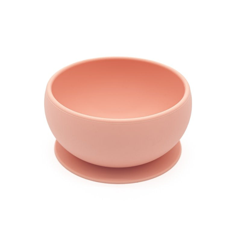 Silicone Suction Bowl Slurpy Octopus