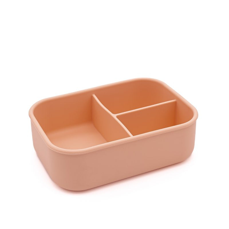 Slurpy Octopus Silicone Snack Box