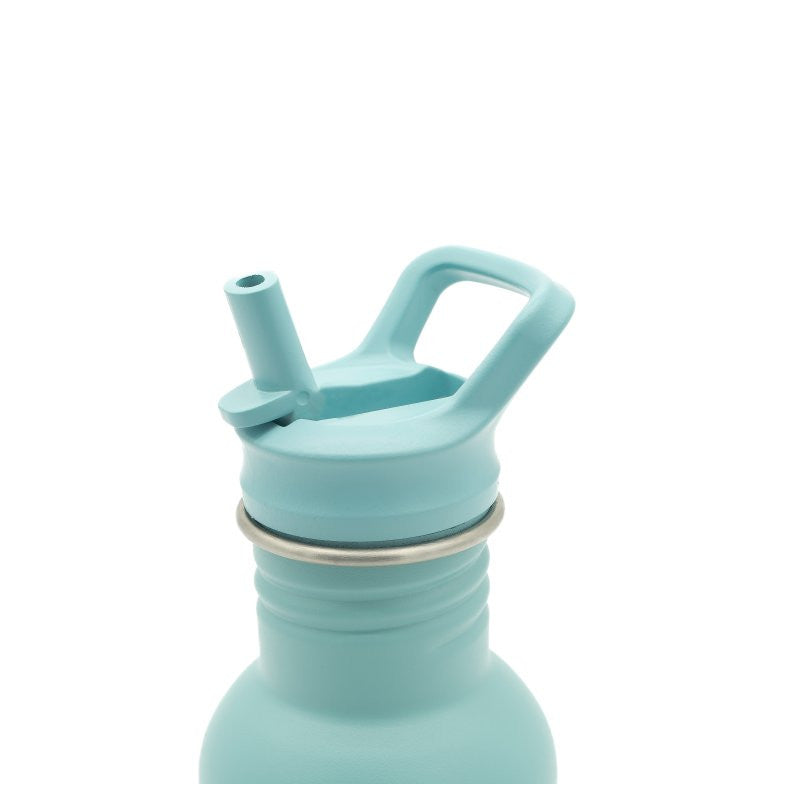 500ml Stainless Steel Munchy Bear Water Bottle