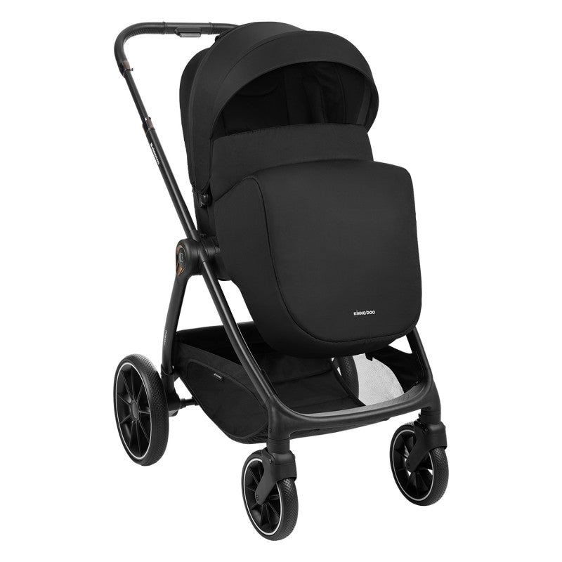 Kikkaboo Modena Trio Modern Black