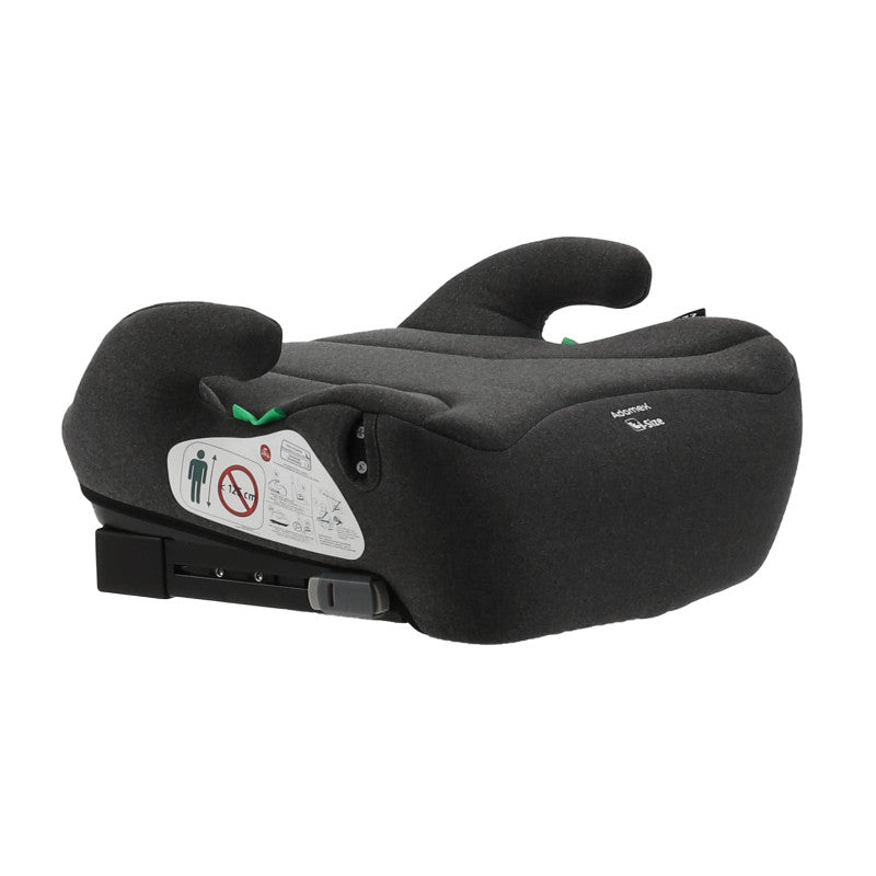 Auto Jazz Sitzerhöhung – Grau